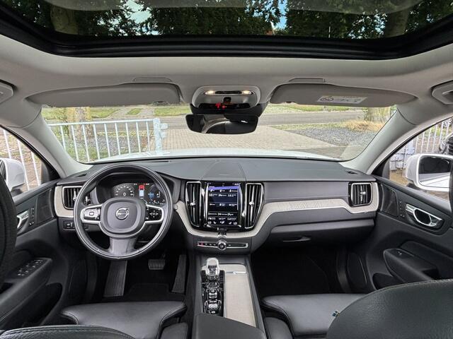Volvo XC60 T8 AWD Inscription HeadUp 360 Keyless DAB Styling pack
