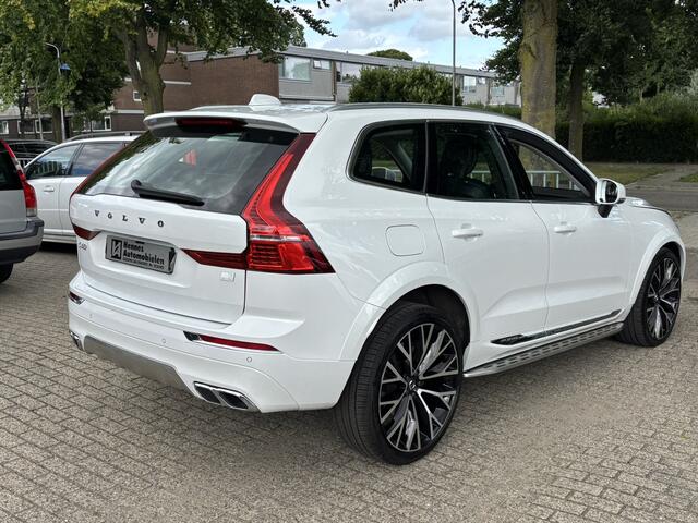 Volvo XC60 T8 AWD Inscription HeadUp 360 Keyless DAB Styling pack