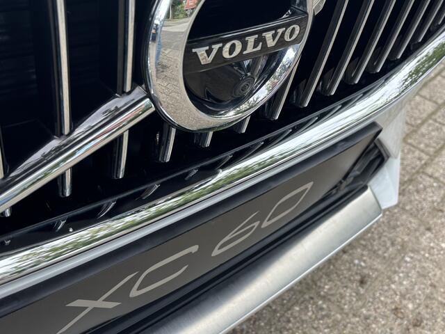 Volvo XC60 T8 AWD Inscription HeadUp 360 Keyless DAB Styling pack