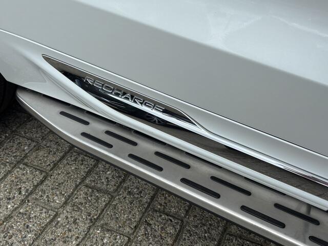 Volvo XC60 T8 AWD Inscription HeadUp 360 Keyless DAB Styling pack