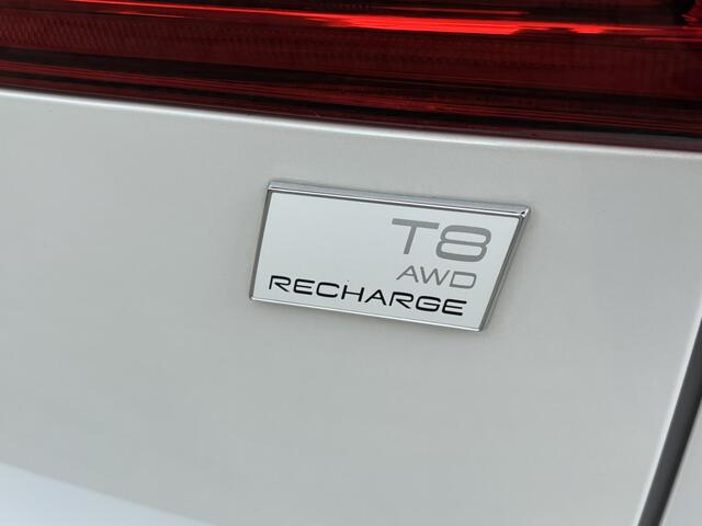 Volvo XC60 T8 AWD Inscription HeadUp 360 Keyless DAB Styling pack