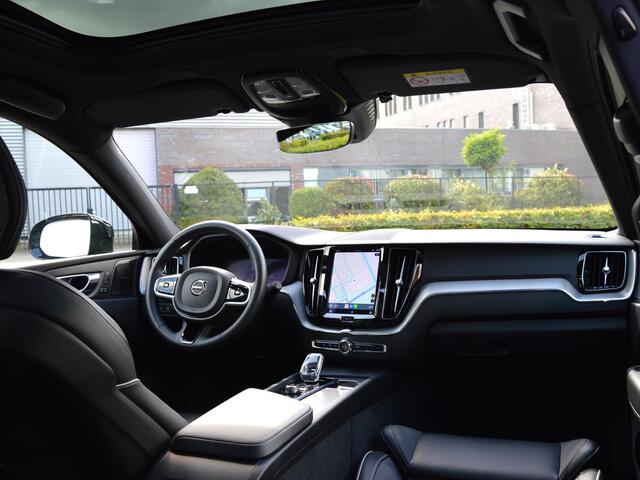 Volvo XC60 2.0 T6 Plug-in hybrid AWD R-Design