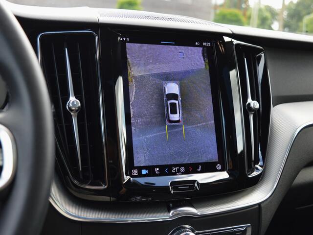 Volvo XC60 2.0 T6 Plug-in hybrid AWD R-Design