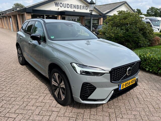 Volvo XC60 2.0 T6