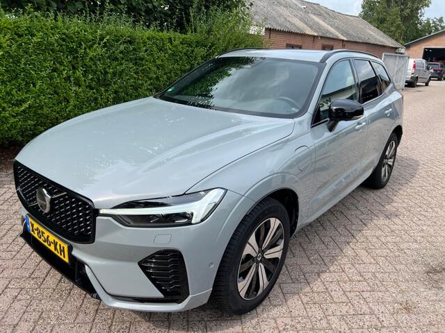 Volvo XC60 2.0 T6