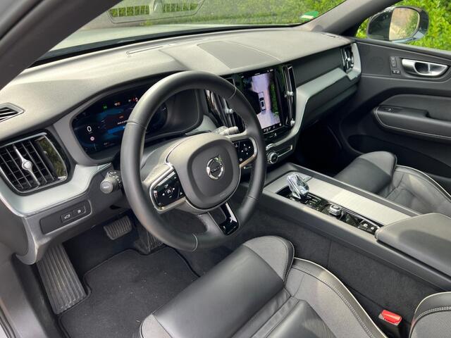 Volvo XC60 2.0 T6