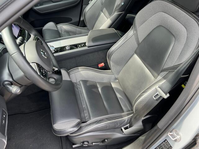 Volvo XC60 2.0 T6