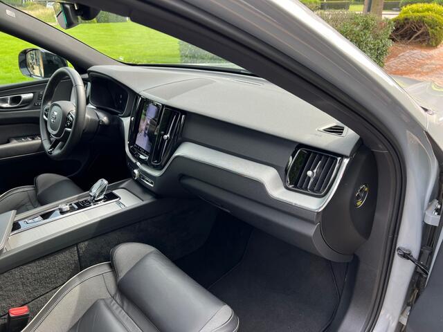 Volvo XC60 2.0 T6