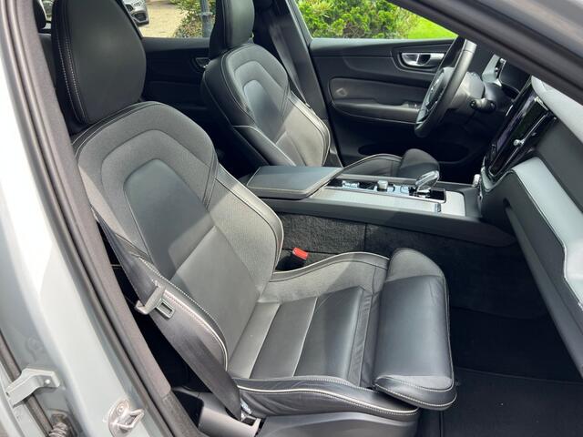 Volvo XC60 2.0 T6