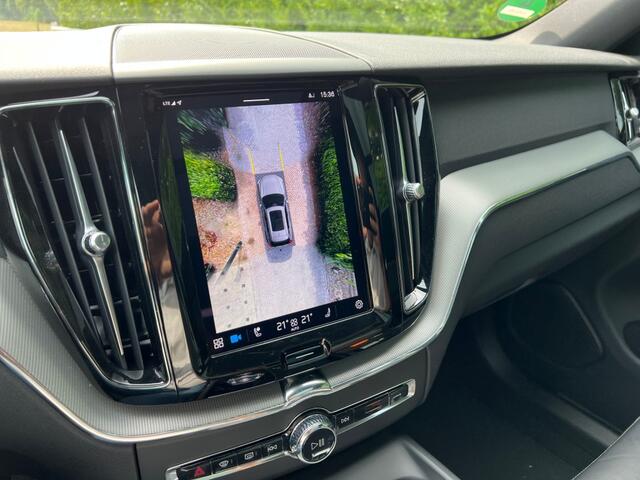 Volvo XC60 2.0 T6