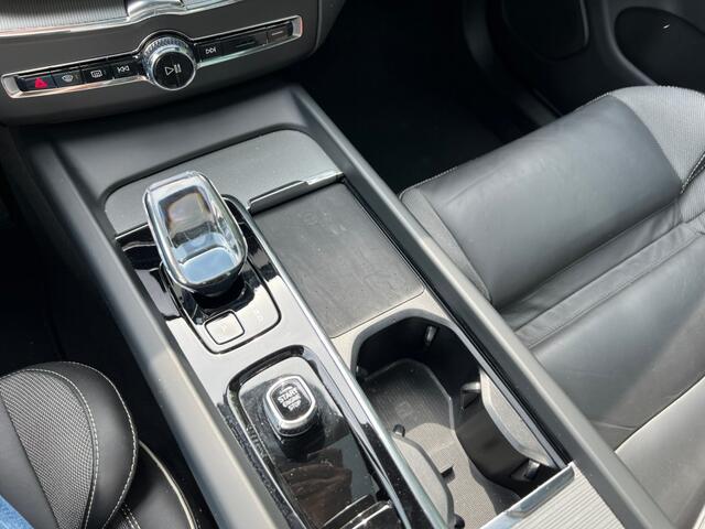 Volvo XC60 2.0 T6