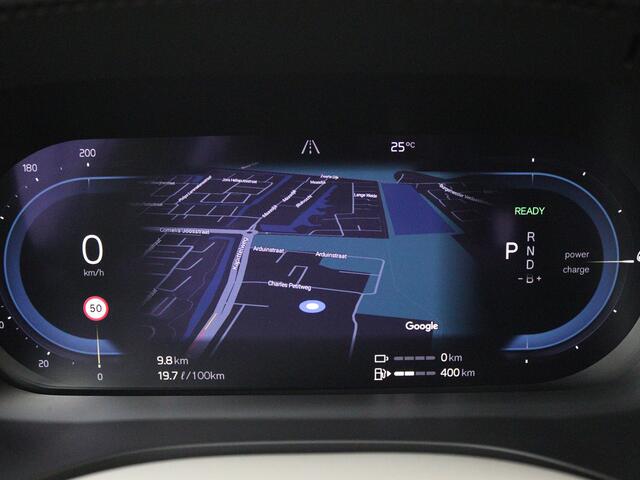 Volvo XC60 2.0 T6 Plug-in hybrid AWD Ultimate Bright | Panoramadak | Elektrische Trekhaak | Leder | Bower en Wilkinson | Inclusief Lichtmetalen Winterset Volvo |