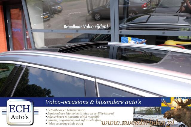 Volvo XC60 D4 Aut. R-Design, Panodak, Adaptieve CC, Apple CarPlay, Trekhaak