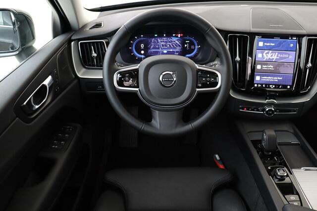Volvo XC60 T6 PLUG-IN HYBRID AWD PLUS BRIGHT [MY25] -PANO.DAK|360°CAM|HARMAN/KARDON|TREKHAAK|ADAP.LED|PRIVACY.GLAS