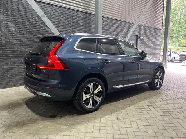 Volvo XC60 T6 Plug-in hybrid Plus Bright | Panoramadak | 360 Camera | Harman/Kardon | ACC | Stoel+Stuurverwarming