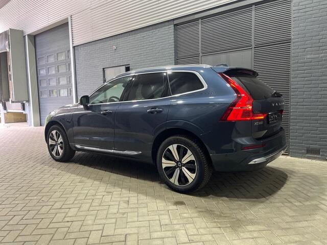 Volvo XC60 T6 Plug-in hybrid Plus Bright | Panoramadak | 360 Camera | Harman/Kardon | ACC | Stoel+Stuurverwarming