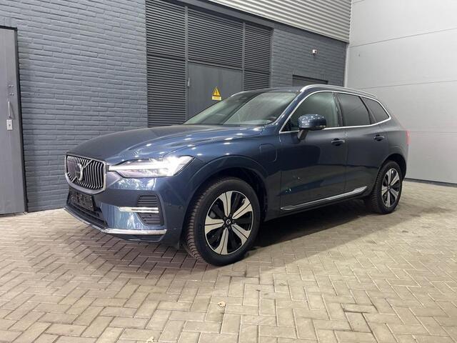 Volvo XC60 T6 Plug-in hybrid Plus Bright | Panoramadak | 360 Camera | Harman/Kardon | ACC | Stoel+Stuurverwarming