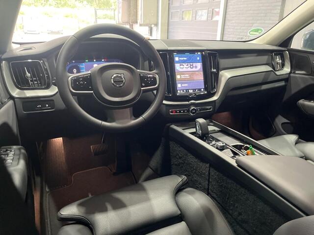 Volvo XC60 T6 Plug-in hybrid Plus Bright | Panoramadak | 360 Camera | Harman/Kardon | ACC | Stoel+Stuurverwarming