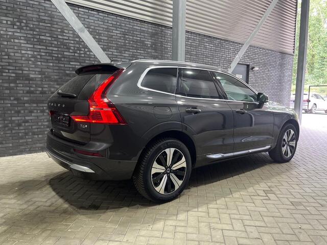 Volvo XC60 T6 Plug-in hybrid Plus Bright | Panoramadak | 360 Camera | Harman/Kardon | ACC | Stoel+Stuurverwarming