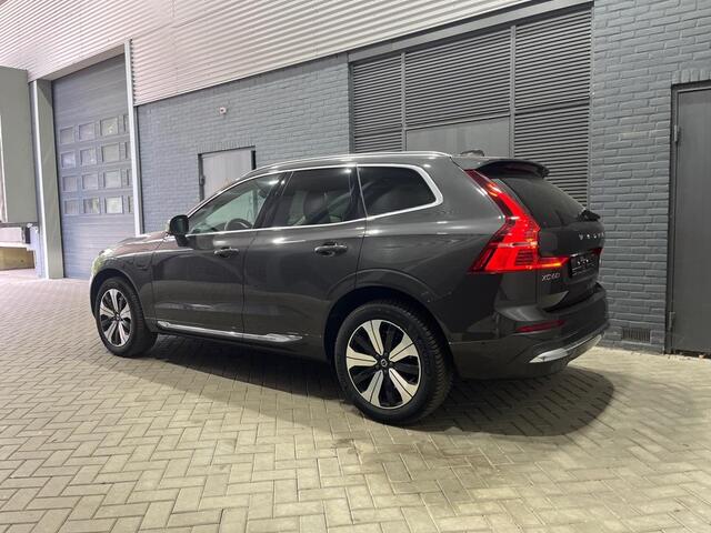 Volvo XC60 T6 Plug-in hybrid Plus Bright | Panoramadak | 360 Camera | Harman/Kardon | ACC | Stoel+Stuurverwarming