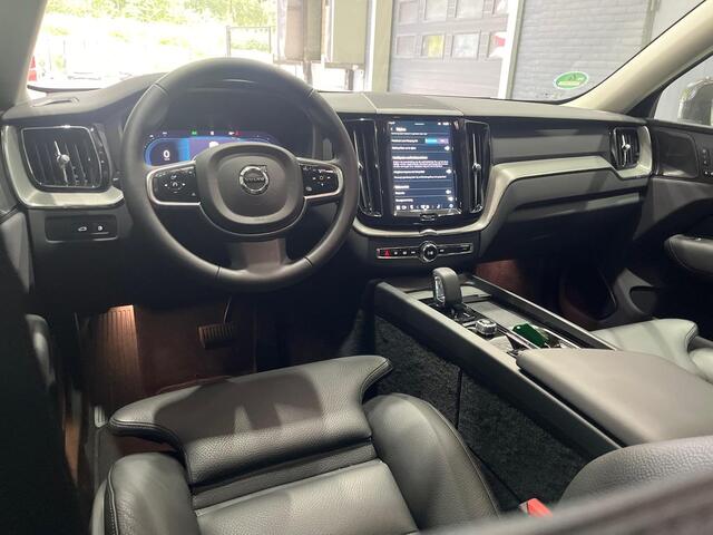 Volvo XC60 T6 Plug-in hybrid Plus Bright | Panoramadak | 360 Camera | Harman/Kardon | ACC | Stoel+Stuurverwarming
