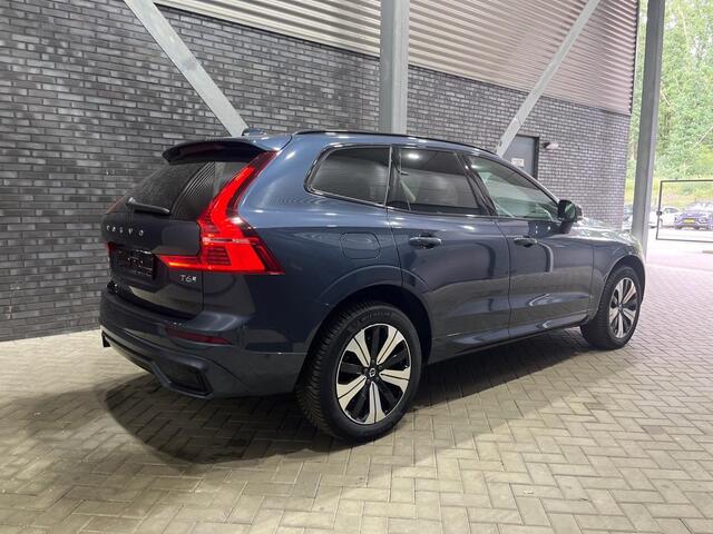 Volvo XC60 T6 Plug-in hybrid Plus Dark | Panoramadak | 360 Camera | ACC | Harman/Kardon | Voorruitverwarming
