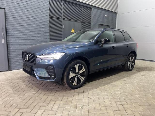 Volvo XC60 T6 Plug-in hybrid Plus Dark | Panoramadak | 360 Camera | ACC | Harman/Kardon | Voorruitverwarming