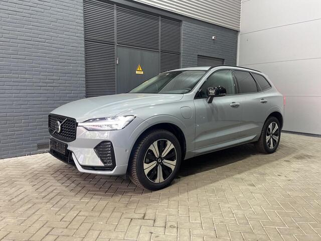 Volvo XC60 T6 Plug-in hybrid Plus Dark | Panoramadak | 360 Camera | Trekhaak | Harman/Kardon | Stoel+Stuurverwarming