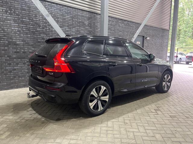 Volvo XC60 T6 Plug-in hybrid Plus Dark | Panoramadak | 360 Camera | Trekhaak | Harman/Kardon | Stoel+Stuurverwarming