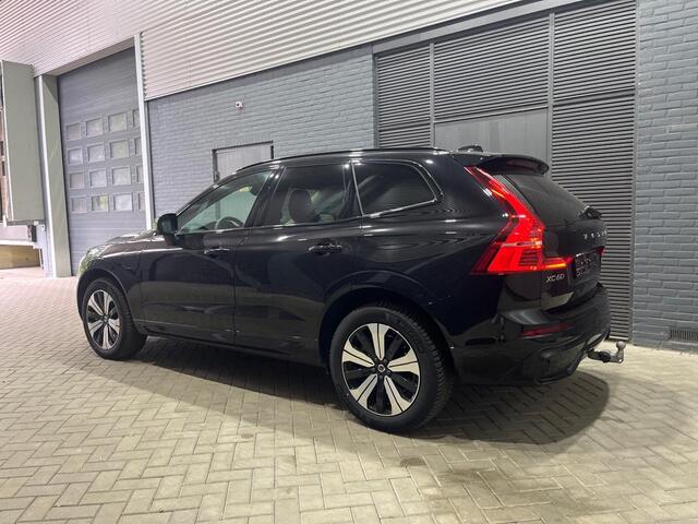Volvo XC60 T6 Plug-in hybrid Plus Dark | Panoramadak | 360 Camera | Trekhaak | Harman/Kardon | Stoel+Stuurverwarming