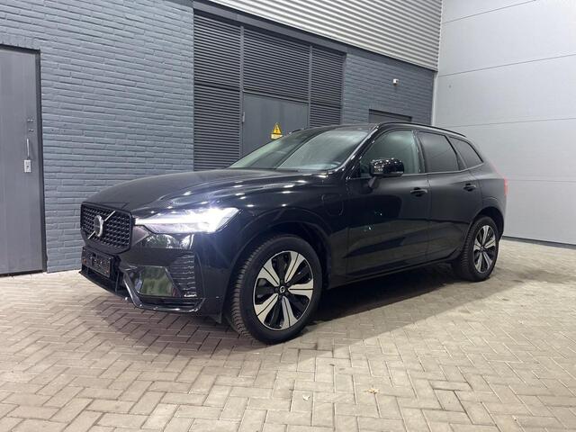 Volvo XC60 T6 Plug-in hybrid Plus Dark | Panoramadak | 360 Camera | Trekhaak | Harman/Kardon | Stoel+Stuurverwarming