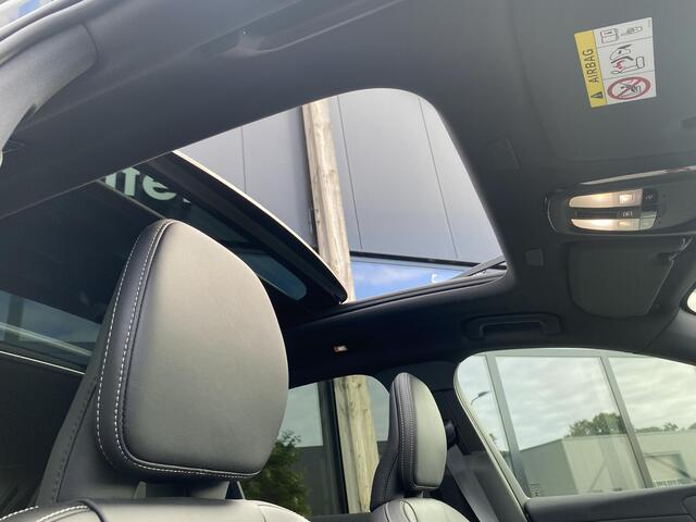 Volvo XC60 2.0 T8 Plug-in hybrid AWD Plus Black Edition Luchtvering/B&W/360/ACC