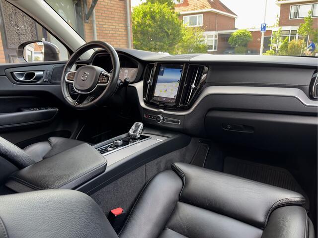 Volvo XC60 2.0 B5 BETAAL NU 17450 GRATIS 50/50 DEAL 2JR RENTEVRIJ FINANCIEREN