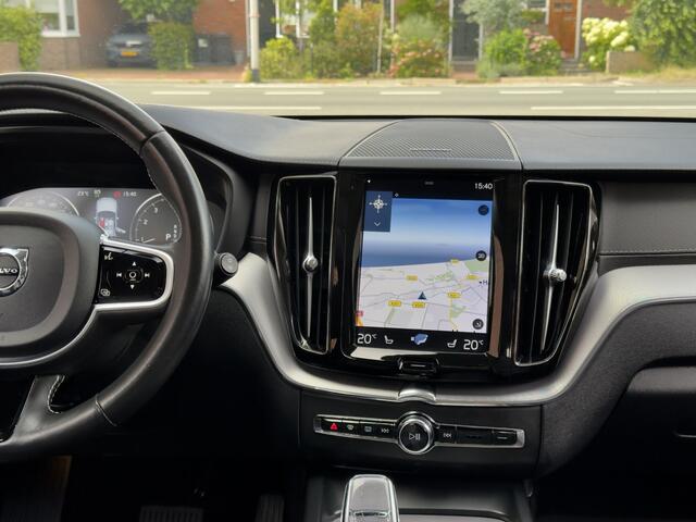 Volvo XC60 2.0 B5 BETAAL NU 17450 GRATIS 50/50 DEAL 2JR RENTEVRIJ FINANCIEREN