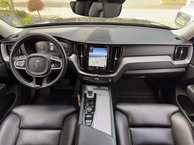 Volvo XC60 2.0 B5 BETAAL NU 17450 GRATIS 50/50 DEAL 2JR RENTEVRIJ FINANCIEREN