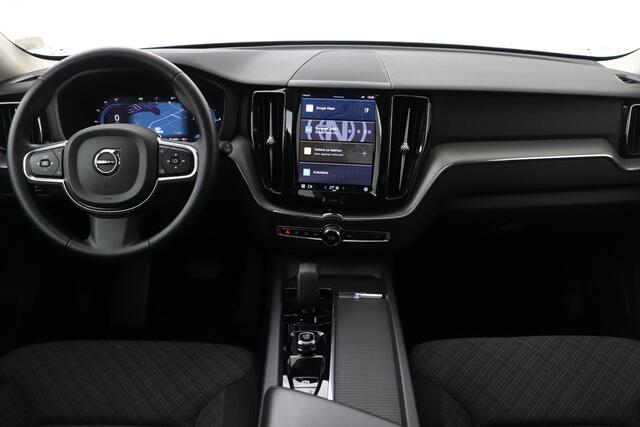 Volvo XC60 T6 Plug-in hybrid Bright | 22 Inch | Panoramadak | Elek. Achterklep | Getint Glas | Keyless | Camera
