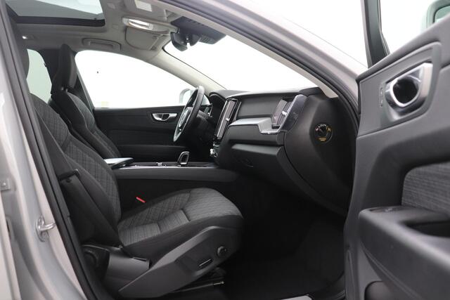 Volvo XC60 T6 Plug-in hybrid Bright | 22 Inch | Panoramadak | Elek. Achterklep | Getint Glas | Keyless | Camera