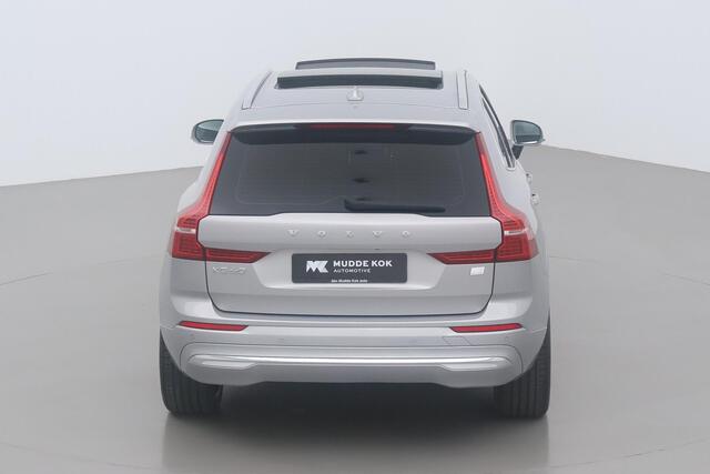Volvo XC60 T6 Plug-in hybrid Bright | 22 Inch | Panoramadak | Elek. Achterklep | Getint Glas | Keyless | Camera