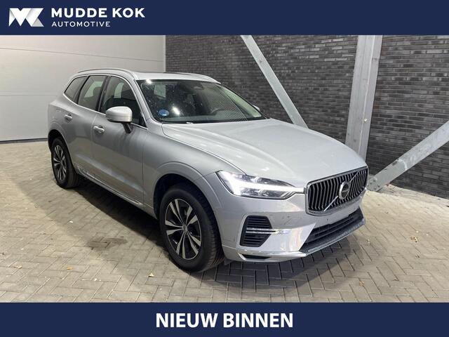 Volvo XC60 T6 Plug-in hybrid Bright | Panoramadak | Camera | Elek. Achterklep | Keyless | Cruise Control | 18 Inch