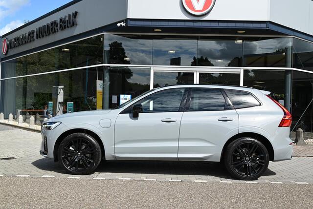 Volvo XC60 2.0 T6 Plug-in hybrid AWD Plus Dark