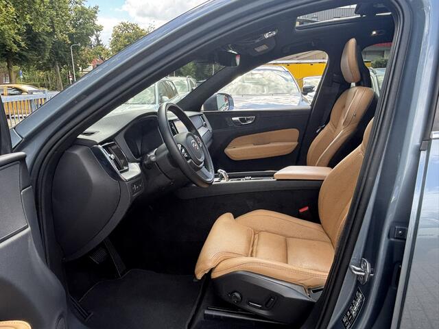 Volvo XC60 T8 AWD Inscription Massage stoelventilatie 360 Keyless