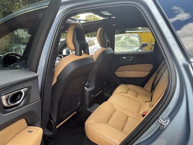 Volvo XC60 T8 AWD Inscription Massage stoelventilatie 360 Keyless
