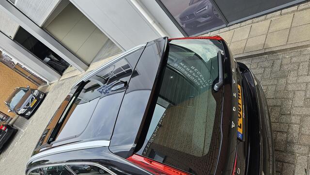 Volvo XC60 2.0 T6 Plug-in hybrid AWD Inscription