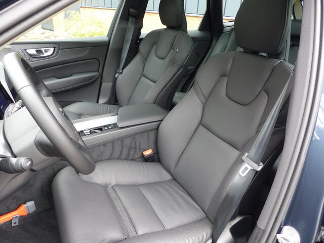 Volvo XC60 T6 Plug-in hybrid AWD Ultra Dark