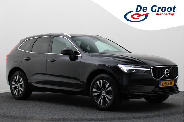 Volvo XC60 2.0 B4 Momentum LED, Camera, Apple Carplay, Lane Assist, DAB,