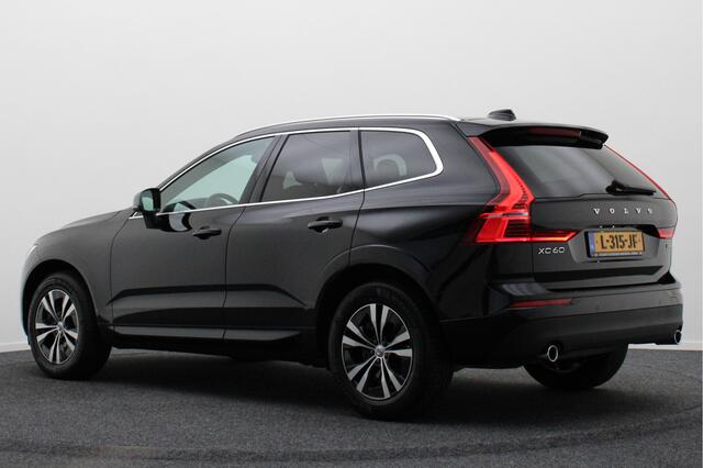 Volvo XC60 2.0 B4 Momentum LED, Camera, Apple Carplay, Lane Assist, DAB,