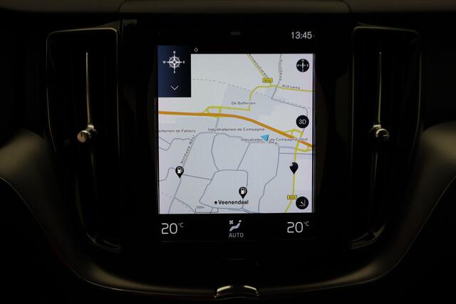Volvo XC60 2.0 B4 Momentum LED, Camera, Apple Carplay, Lane Assist, DAB,