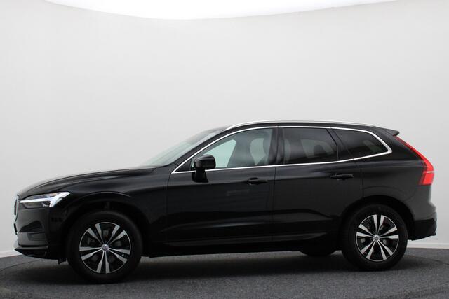 Volvo XC60 2.0 B4 Momentum LED, Camera, Apple Carplay, Lane Assist, DAB,