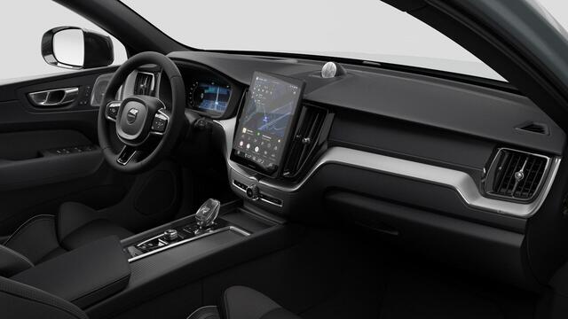 Volvo XC60 2.0 T8 Plug-in-hybrid AWD Polestar Engineered | Facelift | Bowers & Wilkins | Gelamineerde zijruiten | 22" | Alarm | Panoramadak | Adaptive Cruise Control | Dodehoek Detectie |