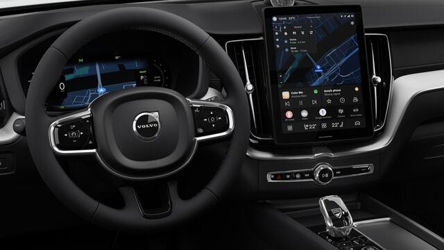 Volvo XC60 2.0 T8 Plug-in-hybrid AWD Polestar Engineered | Facelift | Bowers & Wilkins | Gelamineerde zijruiten | 22" | Alarm | Panoramadak | Adaptive Cruise Control | Dodehoek Detectie |